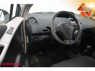 Toyota Yaris 1.0 VVTi 5-DRS Cool Airco picture 14