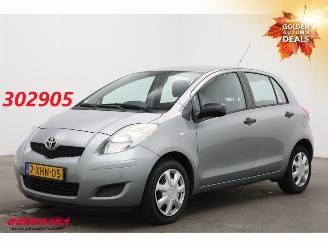 Toyota Yaris 1.0 VVTi 5-DRS Cool Airco picture 1