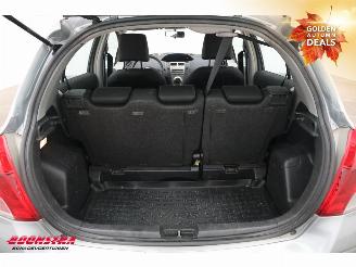 Toyota Yaris 1.0 VVTi 5-DRS Cool Airco picture 19