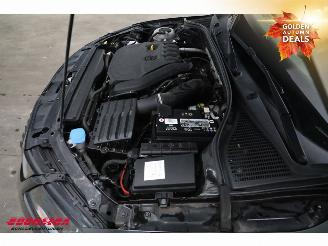 Skoda Octavia Combi 1.5 TSI DSG Sportline Pano Navi Clima Cruise PDC picture 9