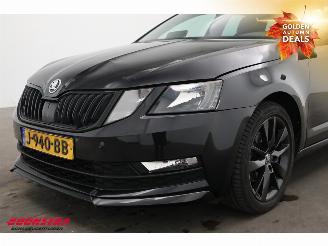Skoda Octavia Combi 1.5 TSI DSG Sportline Pano Navi Clima Cruise PDC picture 10