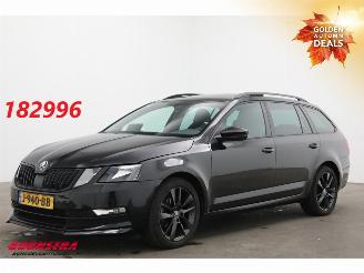 Avarii autoturisme Skoda Octavia Combi 1.5 TSI DSG Sportline Pano Navi Clima Cruise PDC 2020/7