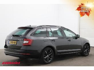 Skoda Octavia Combi 1.5 TSI DSG Sportline Pano Navi Clima Cruise PDC picture 3