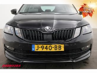 Skoda Octavia Combi 1.5 TSI DSG Sportline Pano Navi Clima Cruise PDC picture 6
