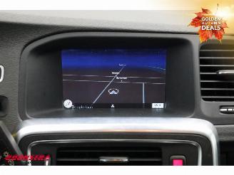 Volvo V-60 1.6 D2 Momentum Schuifdak Navi Clima Cruise PDC AHK picture 21