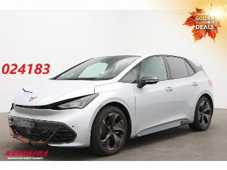 Cupra Born 58kWh Edition Dynamic LED ACC Navi Clima Camera LRHZ 5.296 km! picture 1