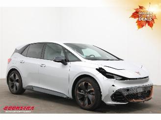 Cupra Born 58kWh Edition Dynamic LED ACC Navi Clima Camera LRHZ 5.296 km! picture 2