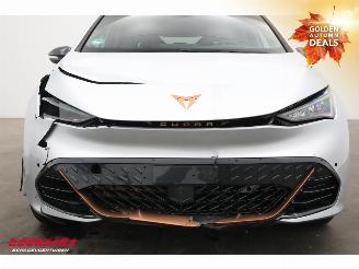 Cupra Born 58kWh Edition Dynamic LED ACC Navi Clima Camera LRHZ 5.296 km! picture 6