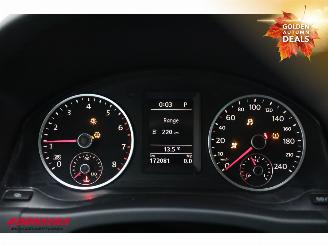 Volkswagen Tiguan 2.0 TSI DSG Sport&Style 4Motion Navi Clima Cruise Camera picture 26