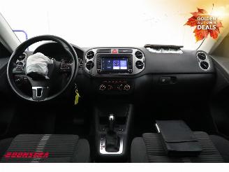Volkswagen Tiguan 2.0 TSI DSG Sport&Style 4Motion Navi Clima Cruise Camera picture 19