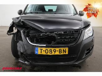 Volkswagen Tiguan 2.0 TSI DSG Sport&Style 4Motion Navi Clima Cruise Camera picture 7