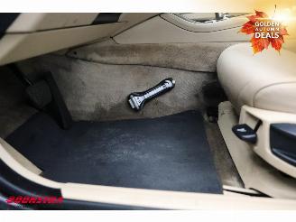 BMW 5-serie 520i Aut. WASSER Leder Clima Cruise SHZ PDC 147.502 km! picture 6