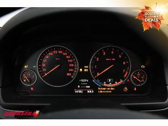 BMW 5-serie 520i Aut. WASSER Leder Clima Cruise SHZ PDC 147.502 km! picture 14