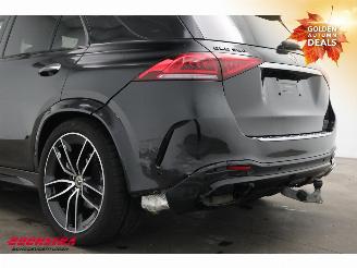 Mercedes GLE 580 4MATIC AMG Pano Massage Memory Burmester 360° AHK picture 12