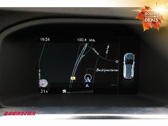Volvo V-60 2.0 D4 Aut. Kinetic PremiumSound Leder Navi Clima Cruise PDC AHK picture 16