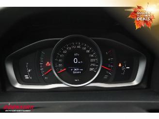 Volvo V-60 2.0 D4 Aut. Kinetic PremiumSound Leder Navi Clima Cruise PDC AHK picture 13