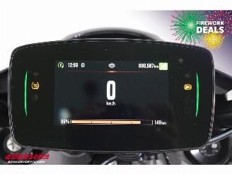 Harley-Davidson  LiveWire LiveWire 5HD BTW! ABS LED Bluetooth Cruise picture 16