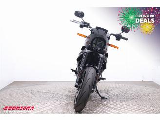 Harley-Davidson  LiveWire LiveWire 5HD BTW! ABS LED Bluetooth Cruise picture 6