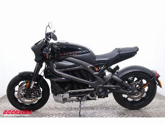 Harley-Davidson  LiveWire LiveWire 5HD BTW! ABS LED Bluetooth Cruise picture 5