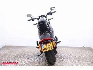 Harley-Davidson  LiveWire LiveWire 5HD BTW! ABS LED Bluetooth Cruise picture 8