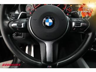 BMW X5 xDrive40d High Exec. M-sport B&O 360° cam Navi Leder SHZ AHK picture 22