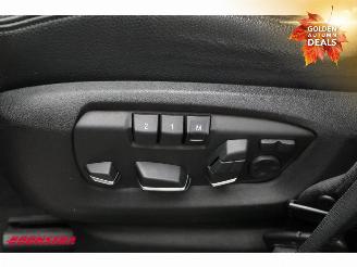 BMW X5 xDrive40d High Exec. M-sport B&O 360° cam Navi Leder SHZ AHK picture 26