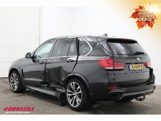 BMW X5 xDrive40d High Exec. M-sport B&O 360° cam Navi Leder SHZ AHK picture 4