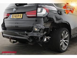 BMW X5 xDrive40d High Exec. M-sport B&O 360° cam Navi Leder SHZ AHK picture 10