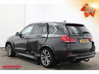 BMW X5 xDrive40d High Exec. M-sport B&O 360° cam Navi Leder SHZ AHK picture 4