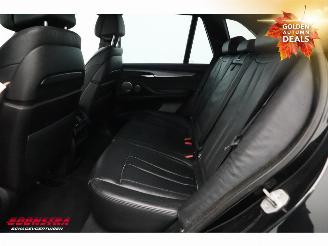 BMW X5 xDrive40d High Exec. M-sport B&O 360° cam Navi Leder SHZ AHK picture 20