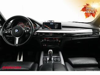 BMW X5 xDrive40d High Exec. M-sport B&O 360° cam Navi Leder SHZ AHK picture 17