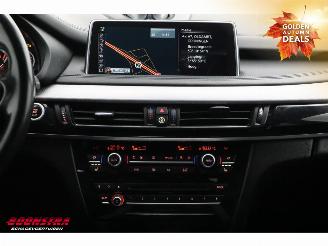 BMW X5 xDrive40d High Exec. M-sport B&O 360° cam Navi Leder SHZ AHK picture 18