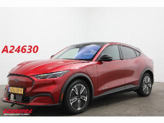 damaged passenger cars Ford Mustang Mach-E Standard RWD 75 kWh Pano LED ACC B&O Memory 360° LRHZ 2024/11