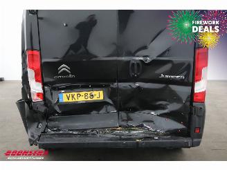 Citroën Jumper 2.2 BlueHDi 120 L2-H1 Club Navi Airco Cruise Camera PDC picture 16