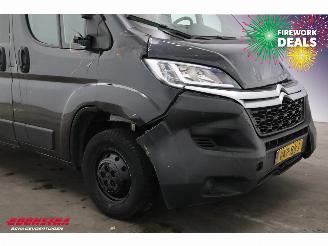 Citroën Jumper 2.2 BlueHDi 120 L2-H1 Club Navi Airco Cruise Camera PDC picture 6