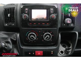 Citroën Jumper 2.2 BlueHDi 120 L2-H1 Club Navi Airco Cruise Camera PDC picture 24