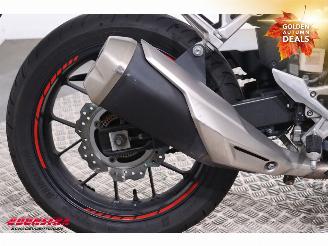 Honda CB 500 F ABS 19.955 km! picture 12