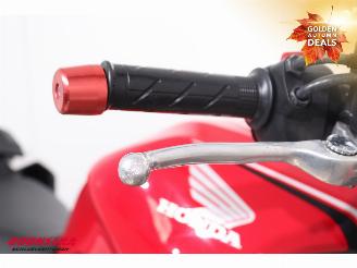 Honda CB 500 F ABS 19.955 km! picture 15