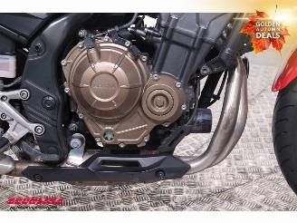 Honda CB 500 F ABS 19.955 km! picture 13
