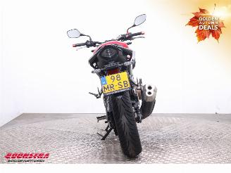 Honda CB 500 F ABS 19.955 km! picture 8