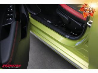 Kia Picanto 1.0 DPi GT-Line Navi Camera Carplay Cruise SHZ Airco picture 7