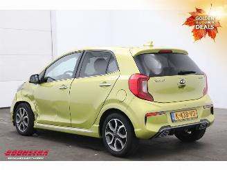 Kia Picanto 1.0 DPi GT-Line Navi Camera Carplay Cruise SHZ Airco picture 4