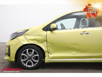 Kia Picanto 1.0 DPi GT-Line Navi Camera Carplay Cruise SHZ Airco picture 8
