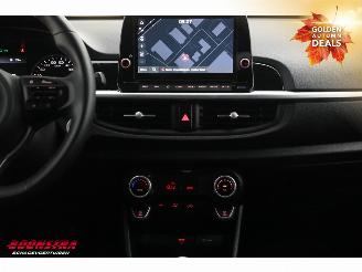 Kia Picanto 1.0 DPi GT-Line Navi Camera Carplay Cruise SHZ Airco picture 15