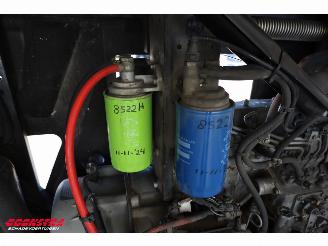 Krone  SD Alcoa Carrier Vector 1550 3-Asser BY 2019 picture 15