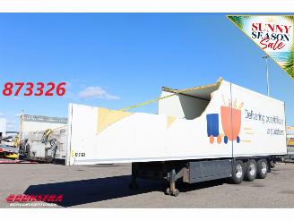  Krone  SD Alcoa Carrier Vector 1550 3-Asser BY 2019 2019/1