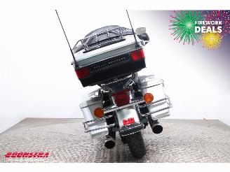 Harley-Davidson  FLHTCUI Electra Glide Ultra Classic 100 Years Ed. Cruise Radio 11.527mi! picture 8