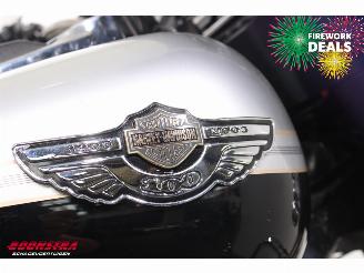 Harley-Davidson  FLHTCUI Electra Glide Ultra Classic 100 Years Ed. Cruise Radio 11.527mi! picture 14