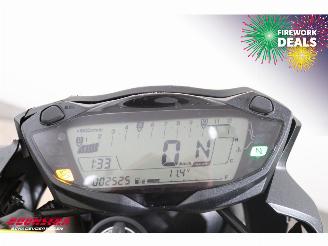 Suzuki  SV650A ABS BTW! 2.525 km! picture 20