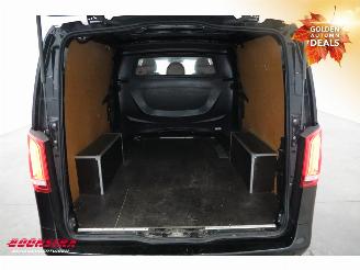 Mercedes Vito 119 CDI Aut. DoKa LED Leder Navi SHZ Clima Cruise SHZ ELDC picture 25
